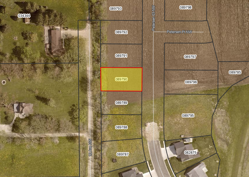 1134 Petersen Court Nw, Stewartville, MN 55976 - #1