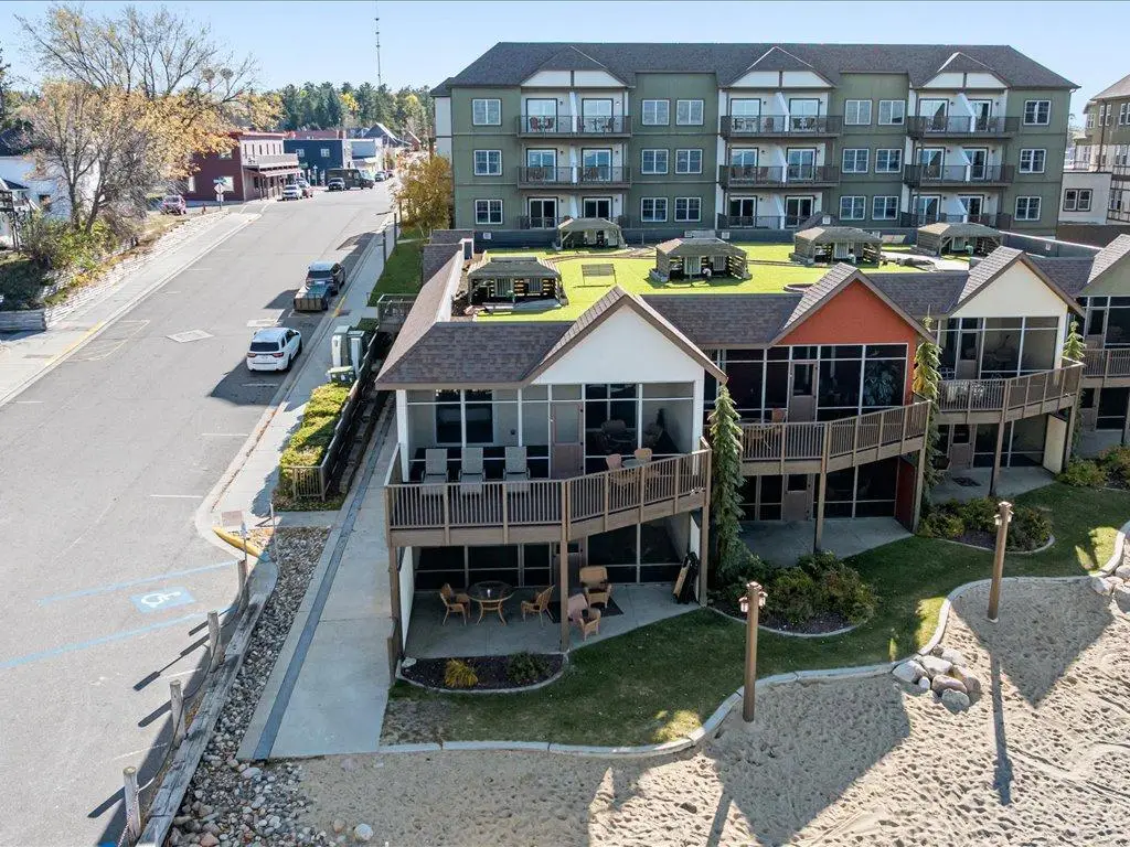 502 Cleveland Boulevard #3200, Walker, MN 56484 - #1