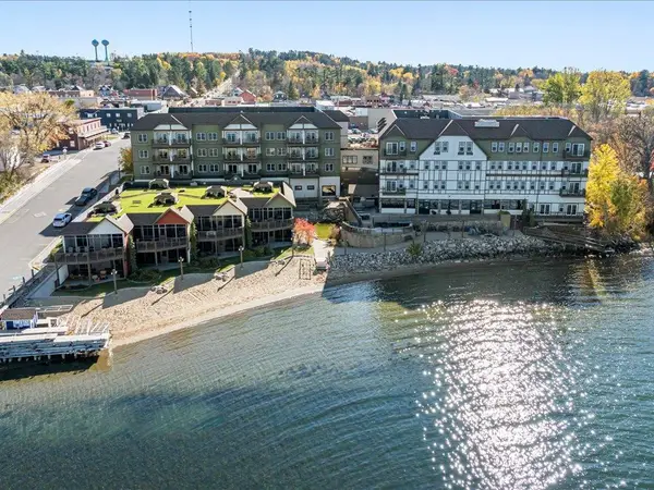 502 Cleveland Boulevard W #3203, Walker, MN 56484