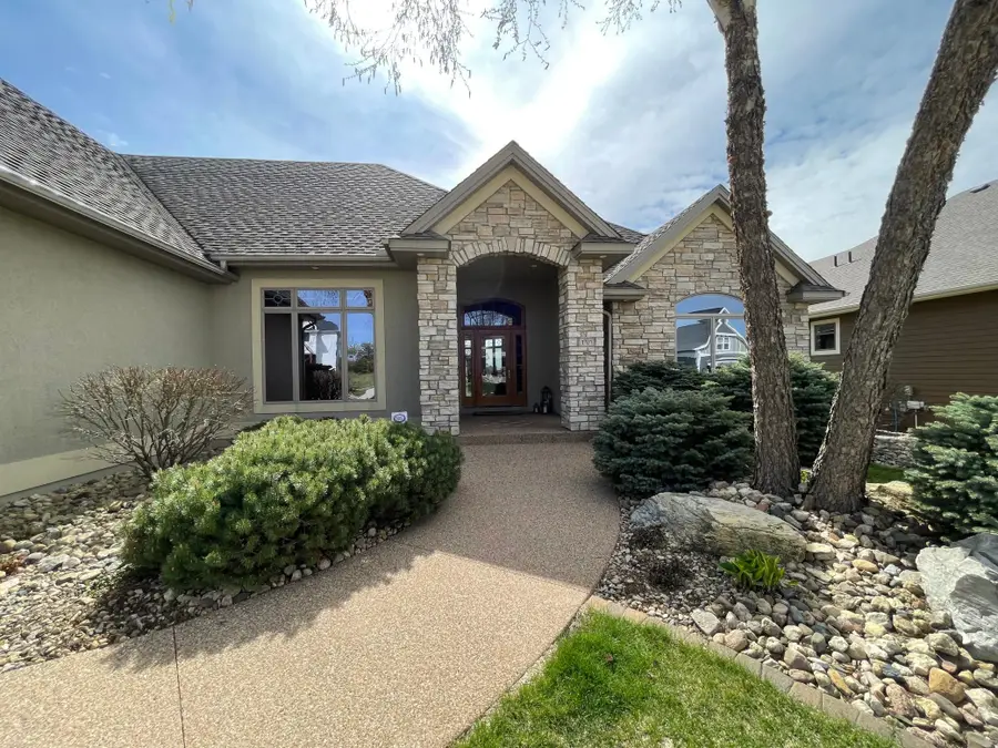 1701 Ancaster Drive Ne, Byron, MN 55920 - #3