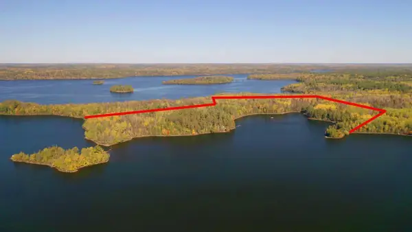 8481 Wakemup Narrows, Cook, MN 55771