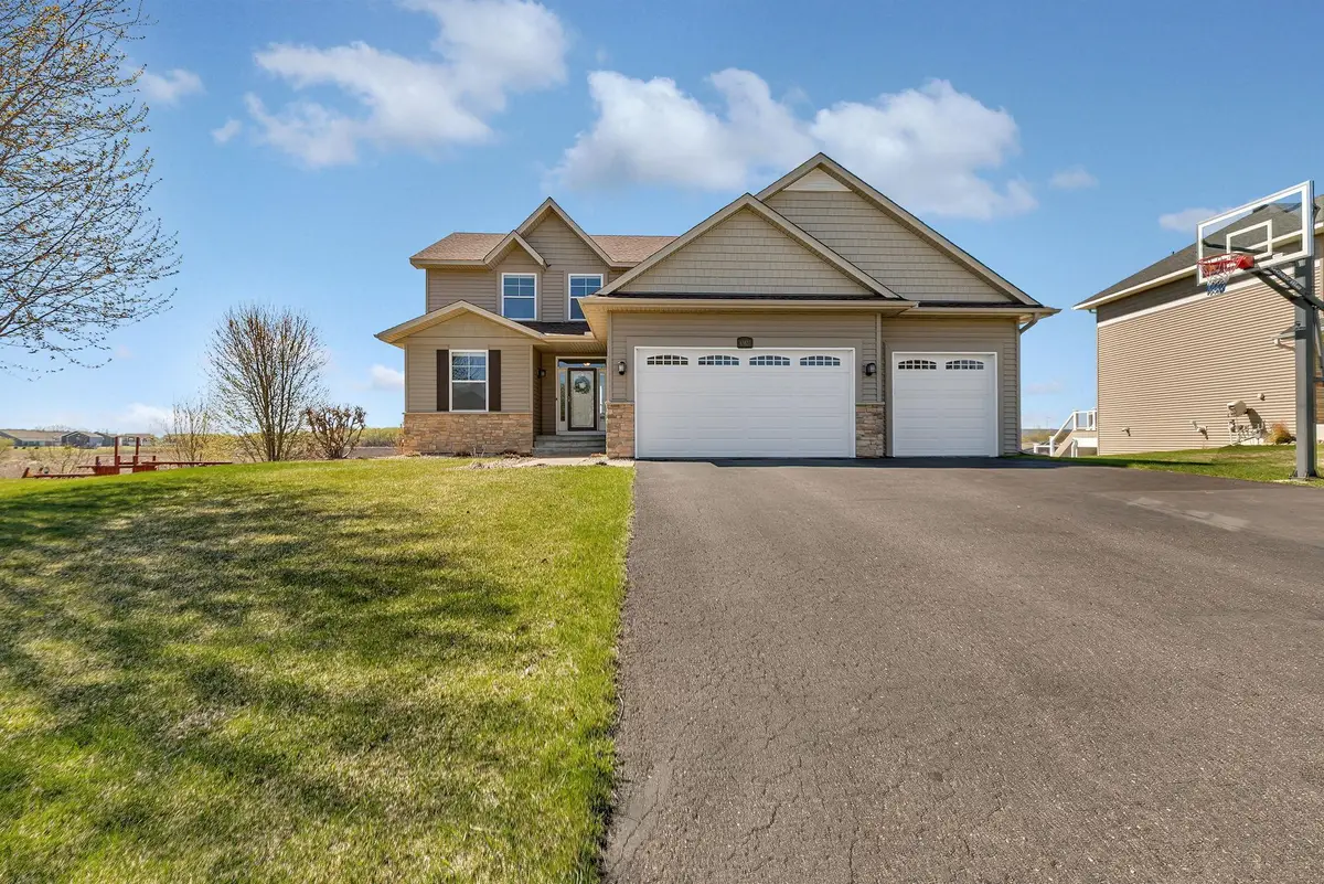 13827 Savanna Drive, Rogers, MN 55374 - #1