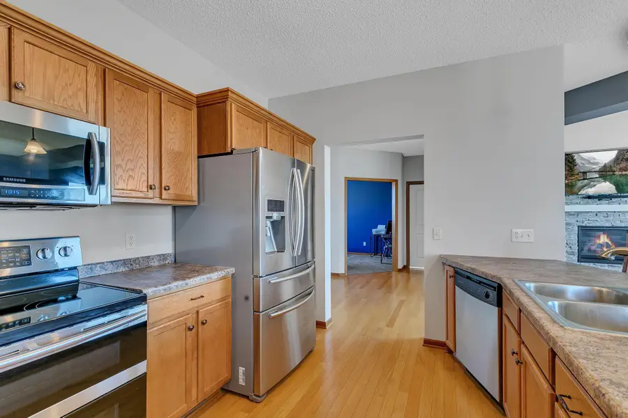 13827 Savanna Drive, Rogers, MN 55374 - #3