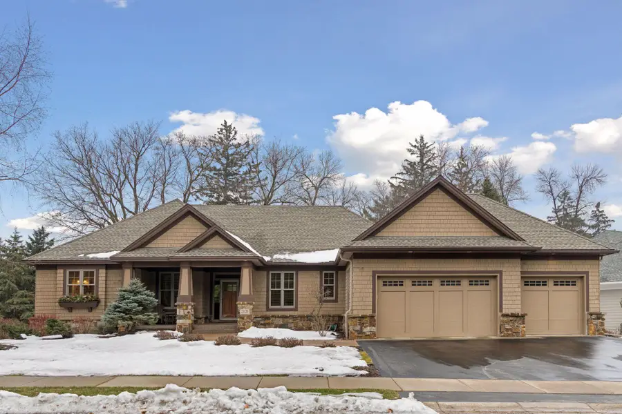 2121 Crestview Drive, Excelsior, MN 55331 - #2