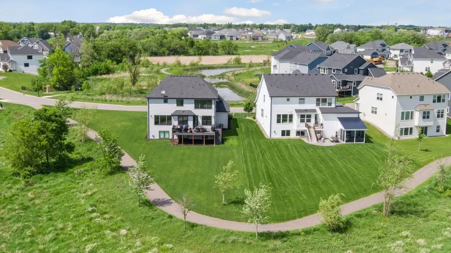 2275 Lakeshore Point Drive Ne, Saint Michael, MN 55376 - #2