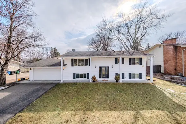 1901 Mounds Avenue, Saint Paul, MN 55112