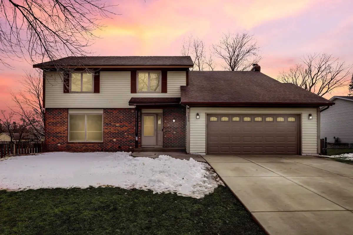 7230 Imperial Avenue Court S, Cottage Grove, MN 55016 - #1