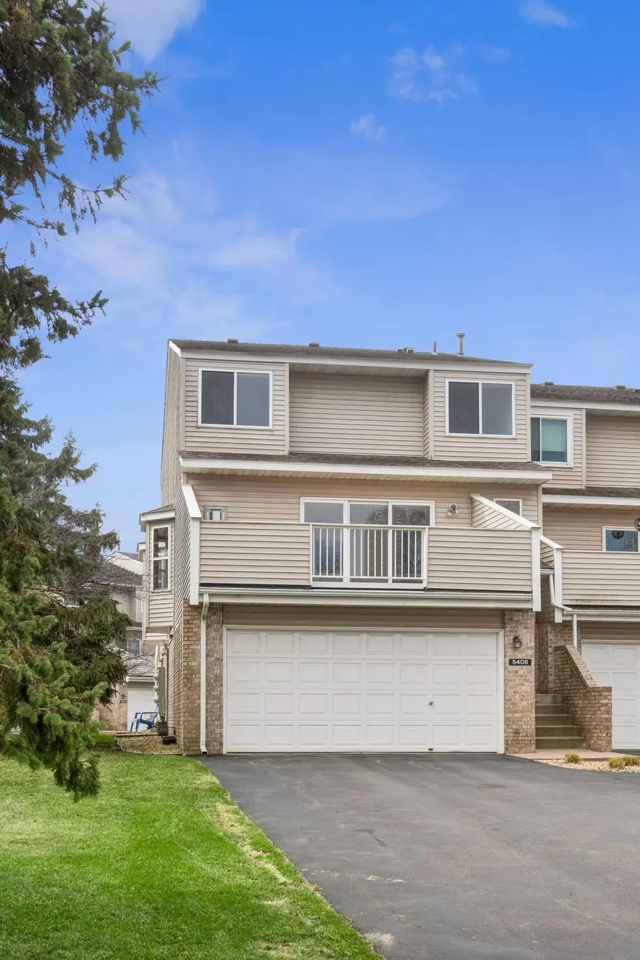 5408 Upper 183rd Street W, Farmington, MN 55024 - #2