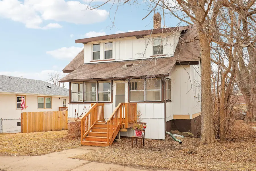 2826 Grand Street Ne, Minneapolis, MN 55418 - #3