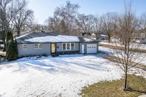 729 W Birch Avenue, Fergus Falls, MN 56537