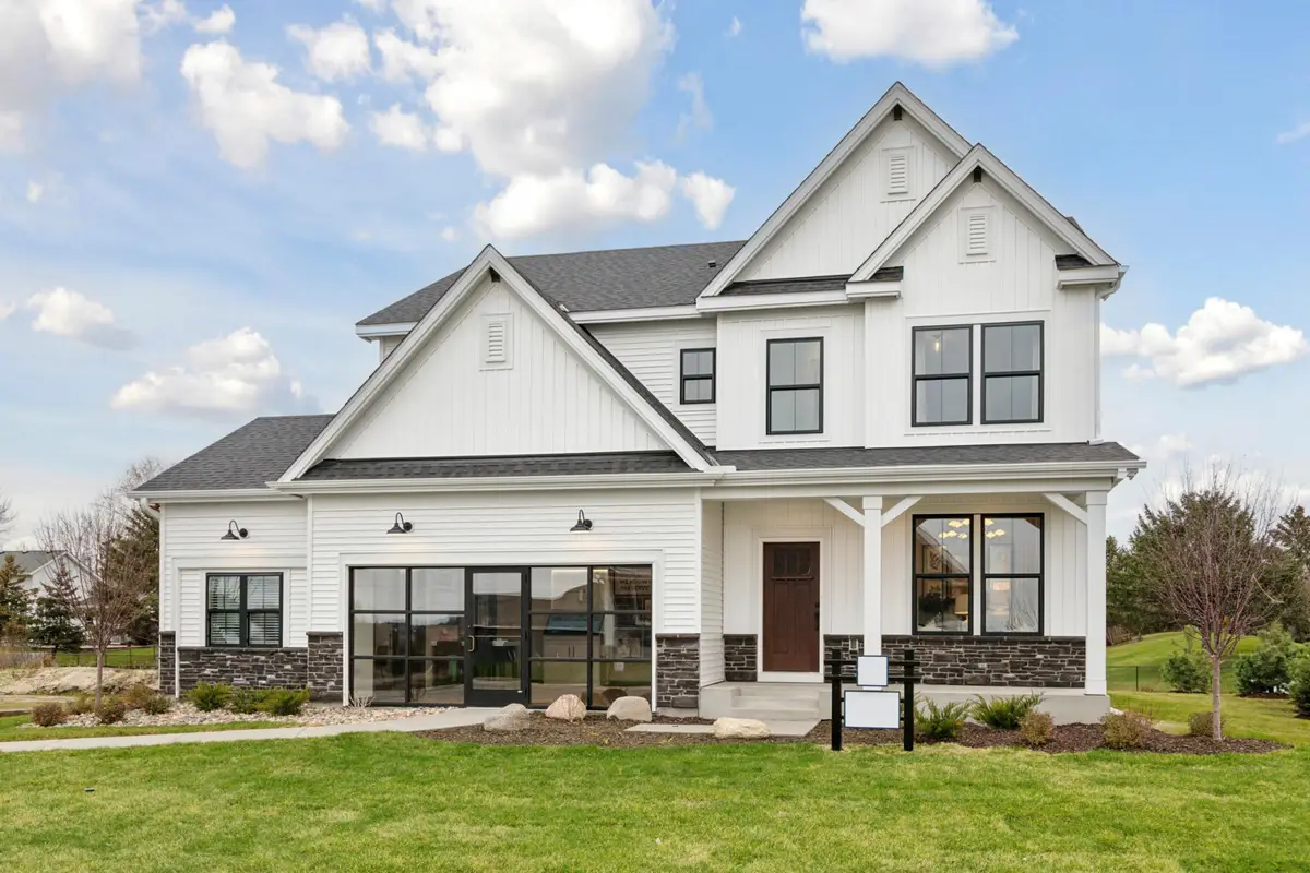 19496 Everfield Avenue, Farmington, MN 55024 - #1