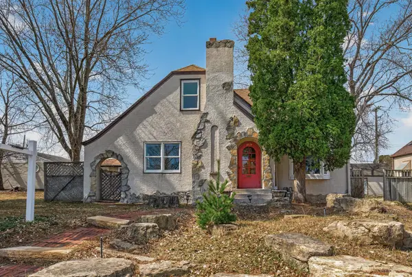 2824 Stinson Boulevard, Minneapolis, MN 55418