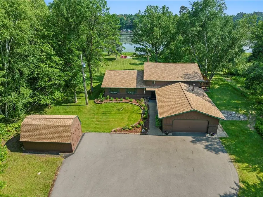 15473 Wilderness Trail, Crosslake, MN 56442 - #2