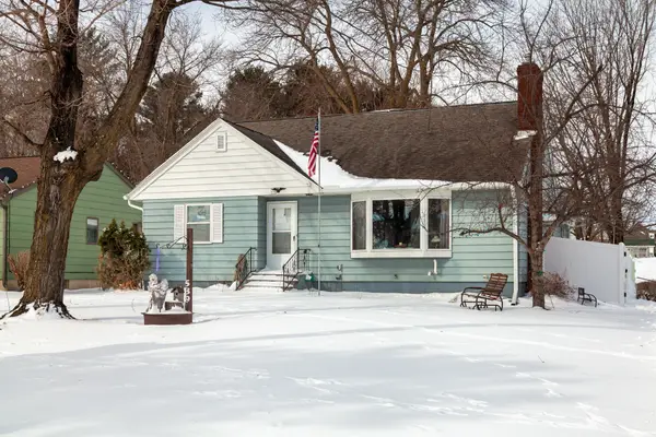 539 Riverside Boulevard, Amery, WI 54001