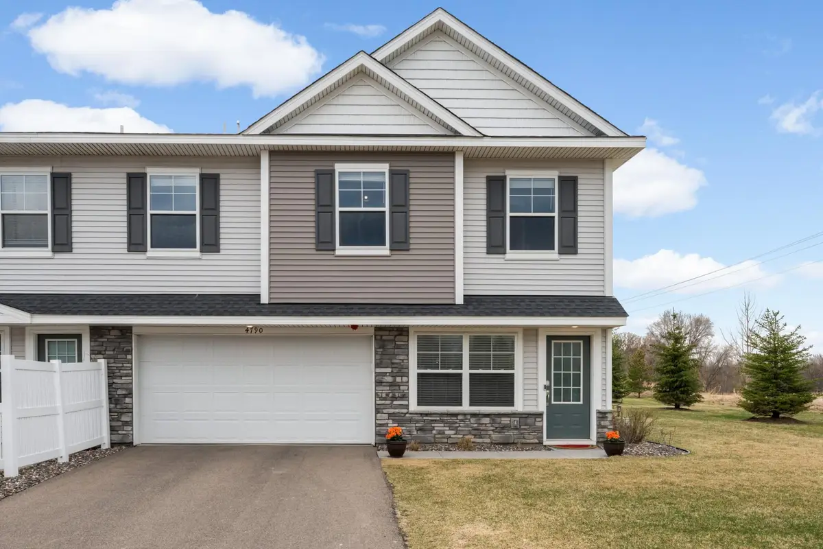 4790 Equine Trail, Woodbury, MN 55129 - #1