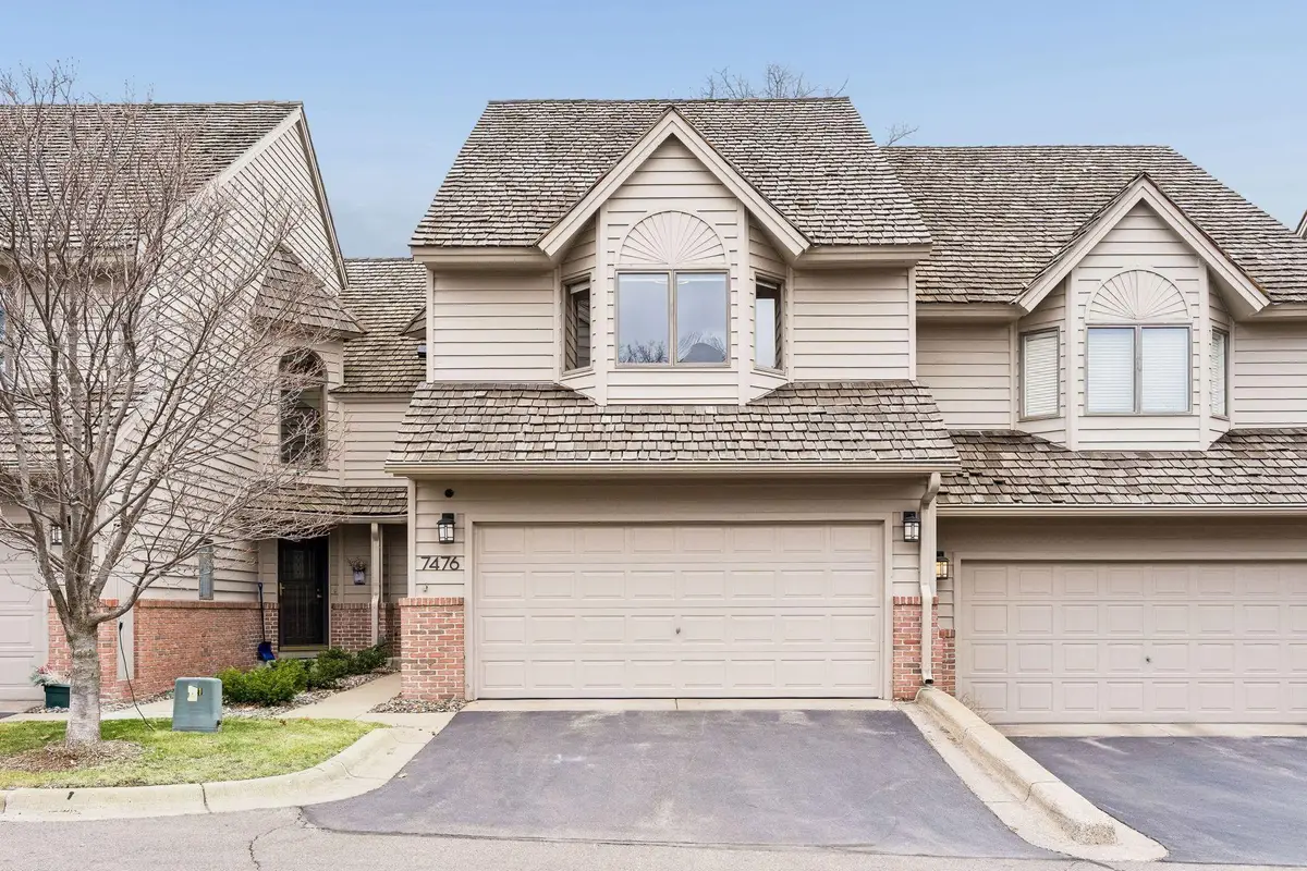 7476 Cahill Road, Minneapolis, MN 55439 - #1