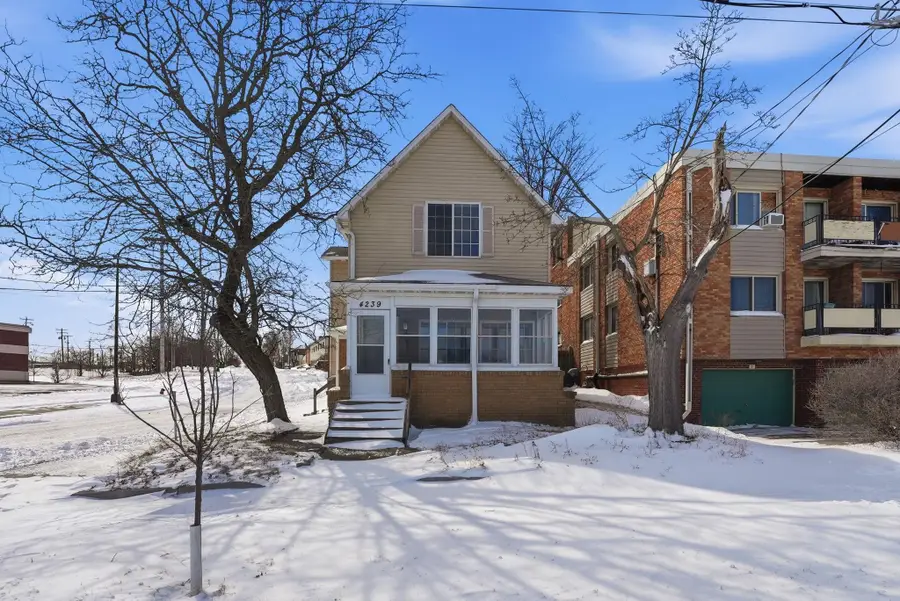 4239 Webber Parkway, Minneapolis, MN 55412 - #2