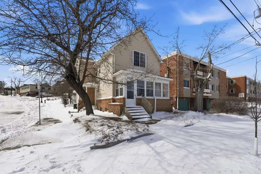 4239 Webber Parkway, Minneapolis, MN 55412 - #3