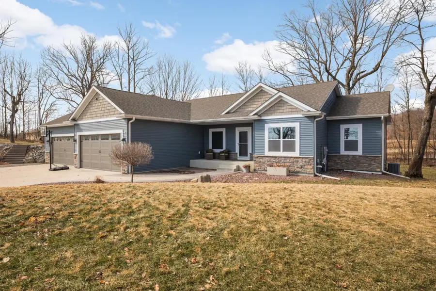 697 Jansen Avenue Se, Hanover, MN 55341 - #2