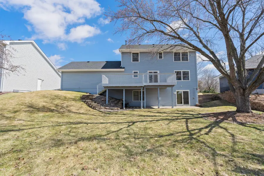 13840 York Avenue S, Burnsville, MN 55337 - #2