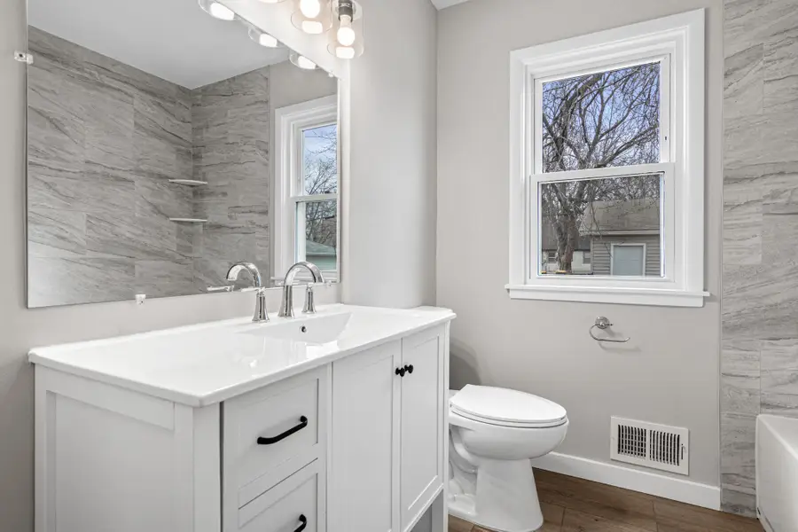 3439 Lee Avenue N, Minneapolis, MN 55422 - #2