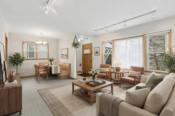 3622 Upton Avenue N, Minneapolis, MN 55412