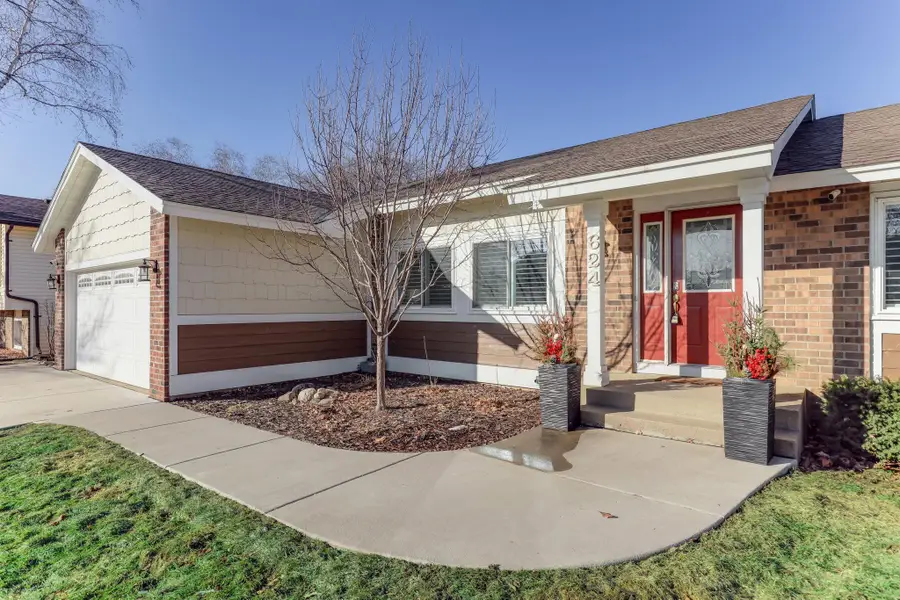 624 E 145th Street, Burnsville, MN 55337 - #3