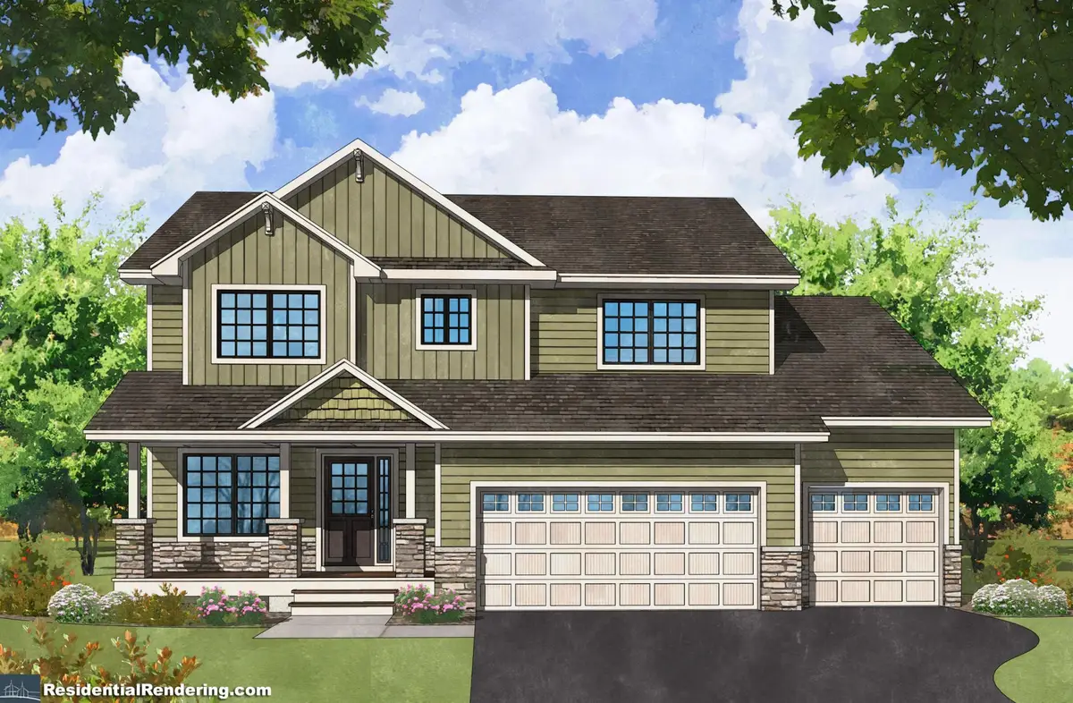 9237 Viking Street, Brainerd, MN 56468 - #1