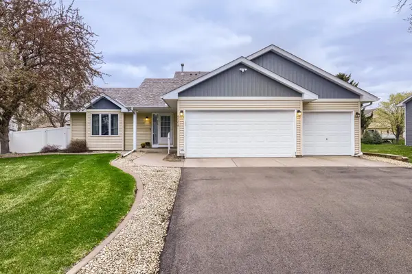 6008 91st Trail N, Brooklyn Park, MN 55443