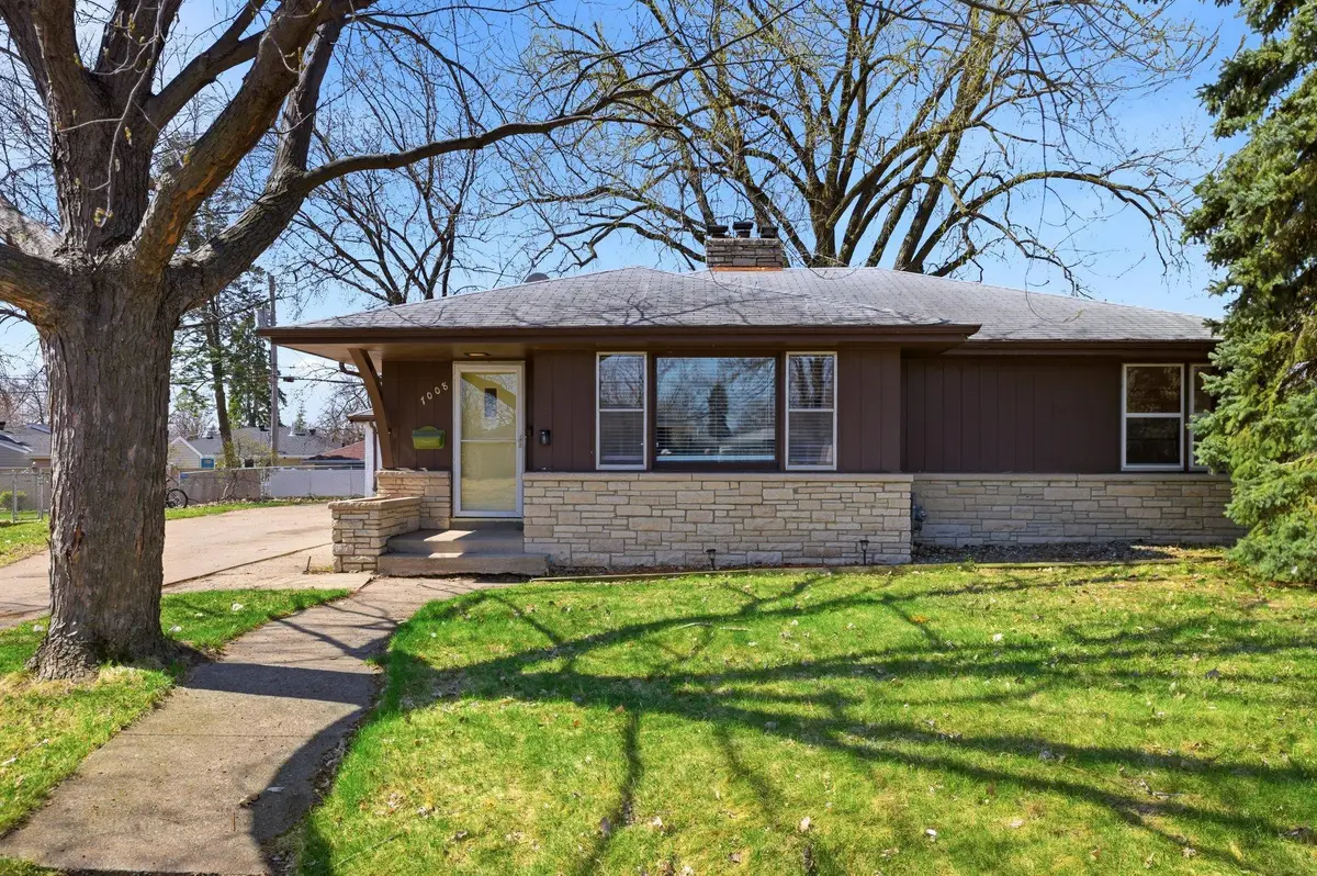 7008 17th Avenue S, Minneapolis, MN 55423 - #1