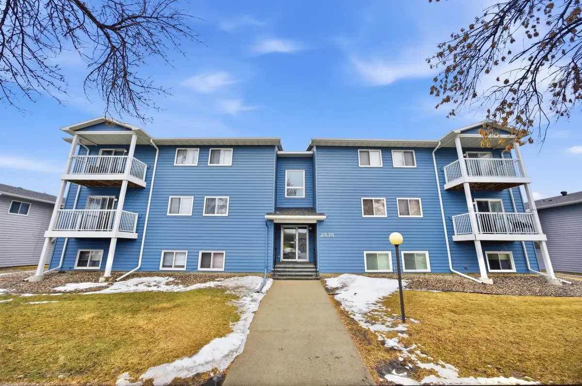 2535 25th Street S #B102, Fargo, ND 58103 - #1