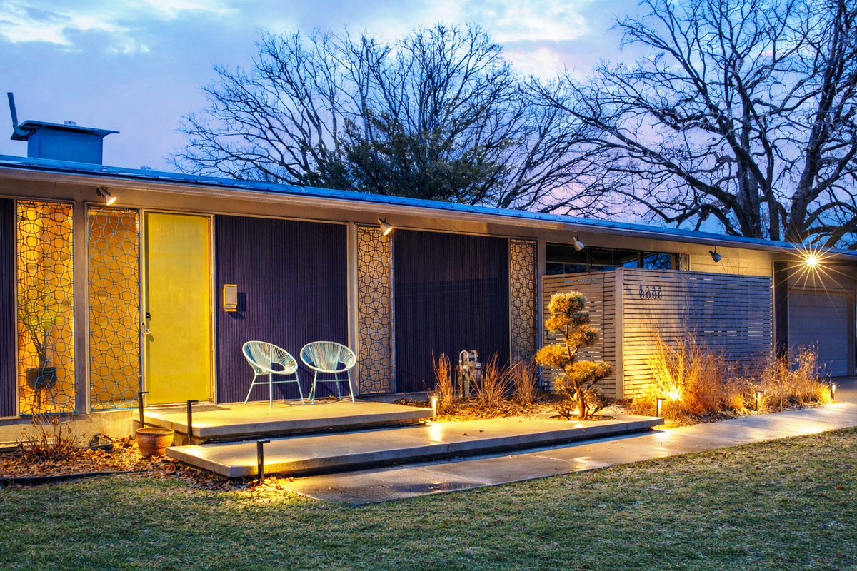 8000 Westwood Hills Drive, Minneapolis, MN 55426 - #1