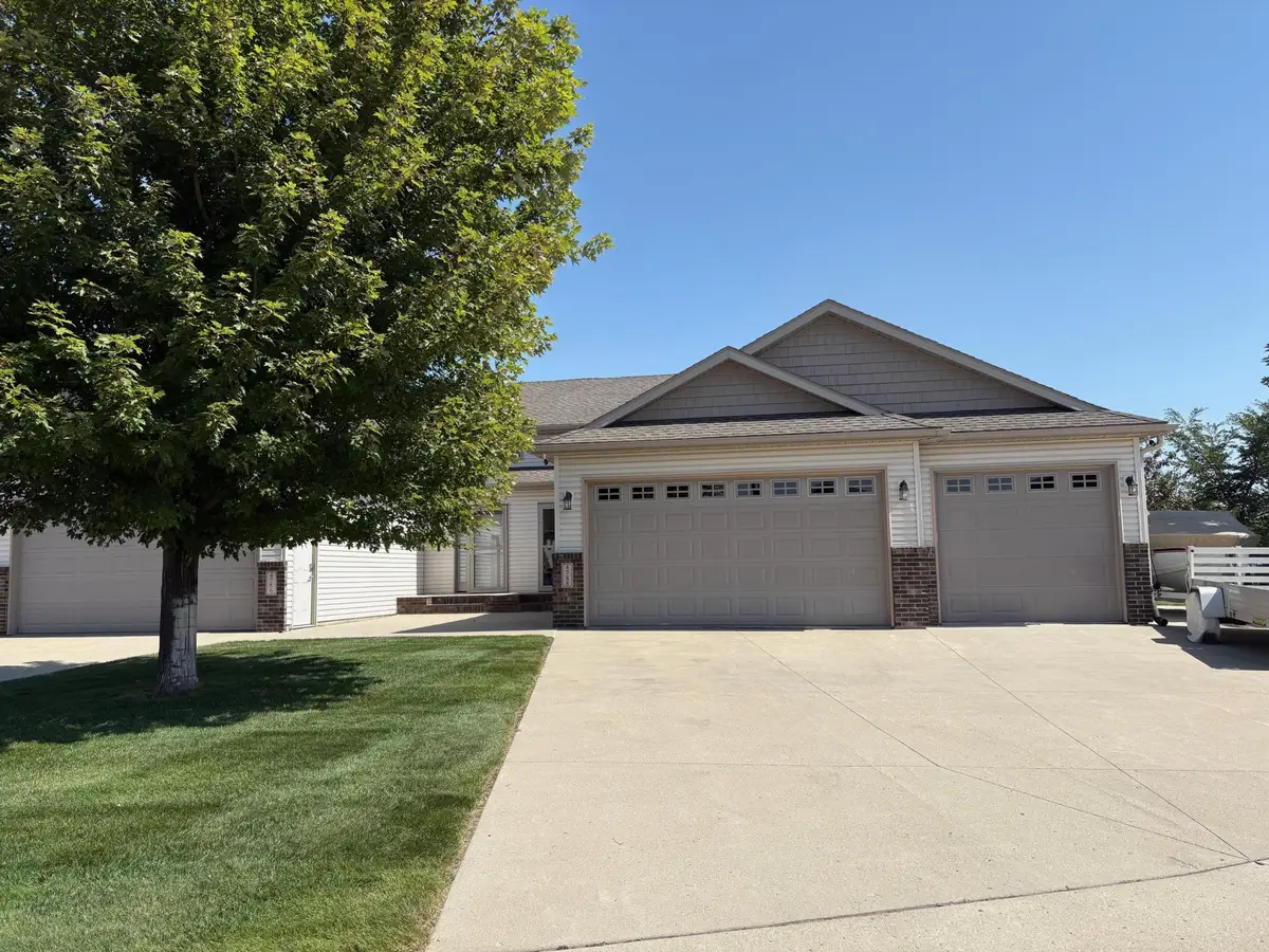 4788 Clock Tower Lane S, Fargo, ND 58104 - #1