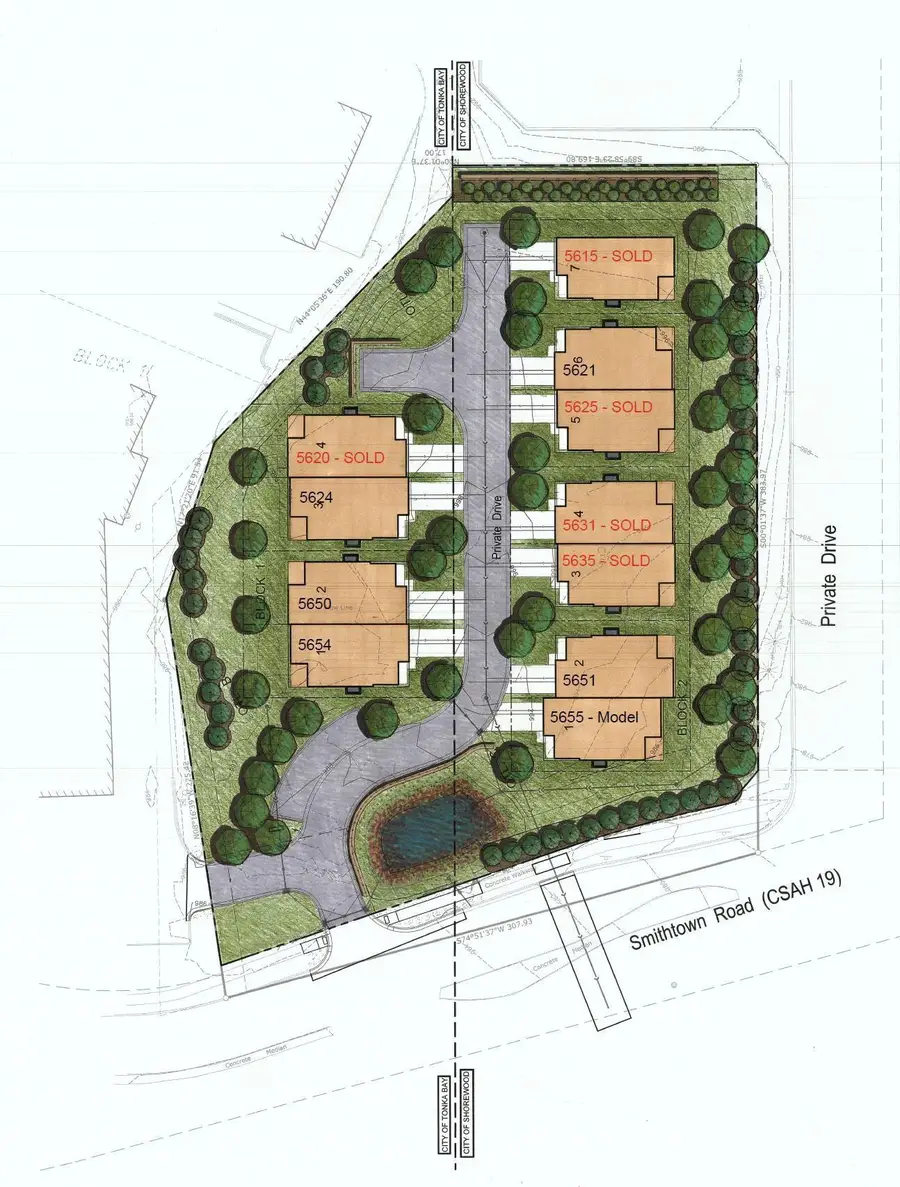 5624 Buffington Lane, Excelsior, MN 55331 - #2