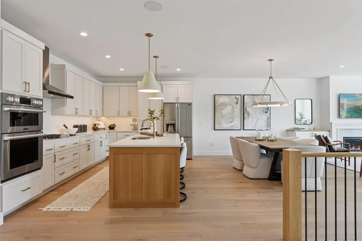 5654 Buffington Lane, Excelsior, MN 55331 - #1