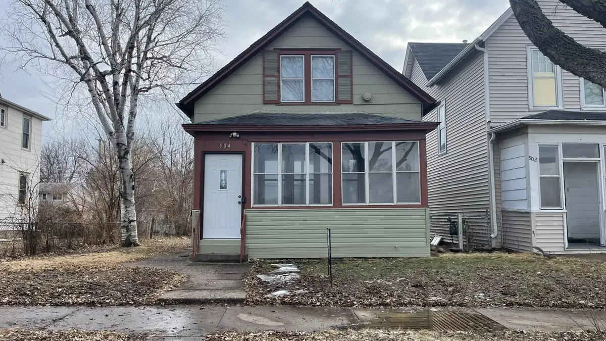 904 Jessamine Avenue E, Saint Paul, MN 55106 - #1