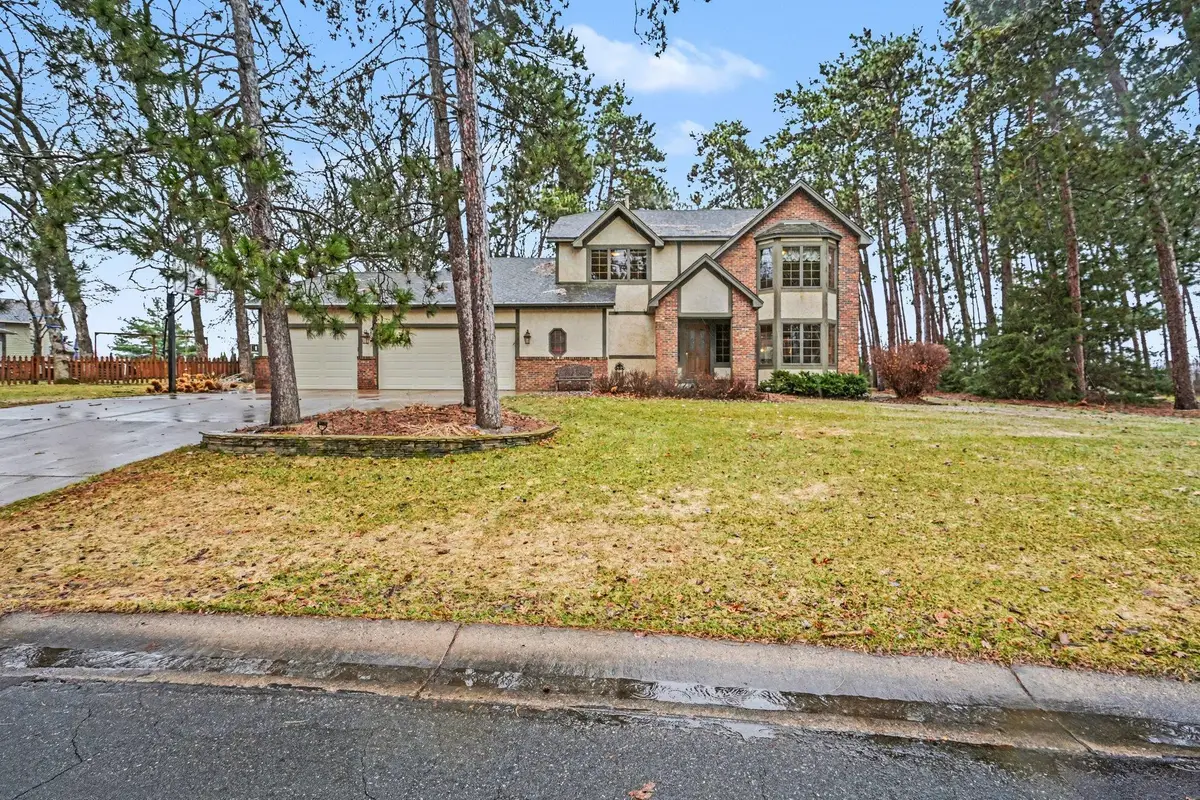 3118 139th Avenue Nw, Andover, MN 55304 - #1