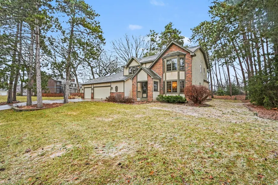 3118 139th Avenue Nw, Andover, MN 55304 - #2