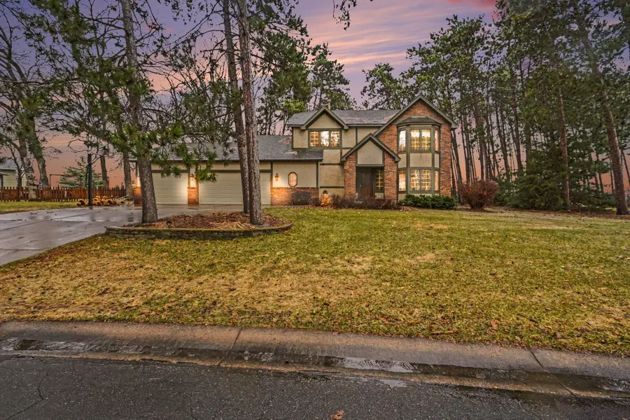 3118 139th Avenue Nw, Andover, MN 55304 - #3