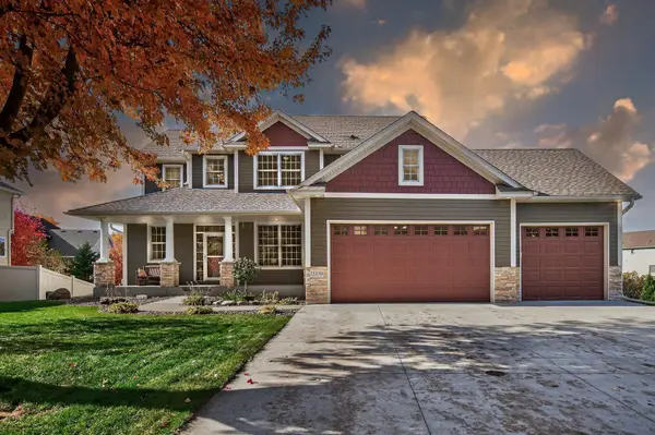 15350 Xkimo Street Nw, Anoka, MN 55303