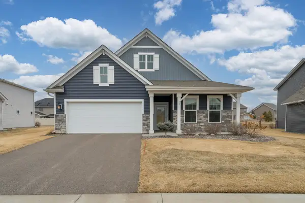 19246 Grass Lake Trail, Rogers, MN 55374