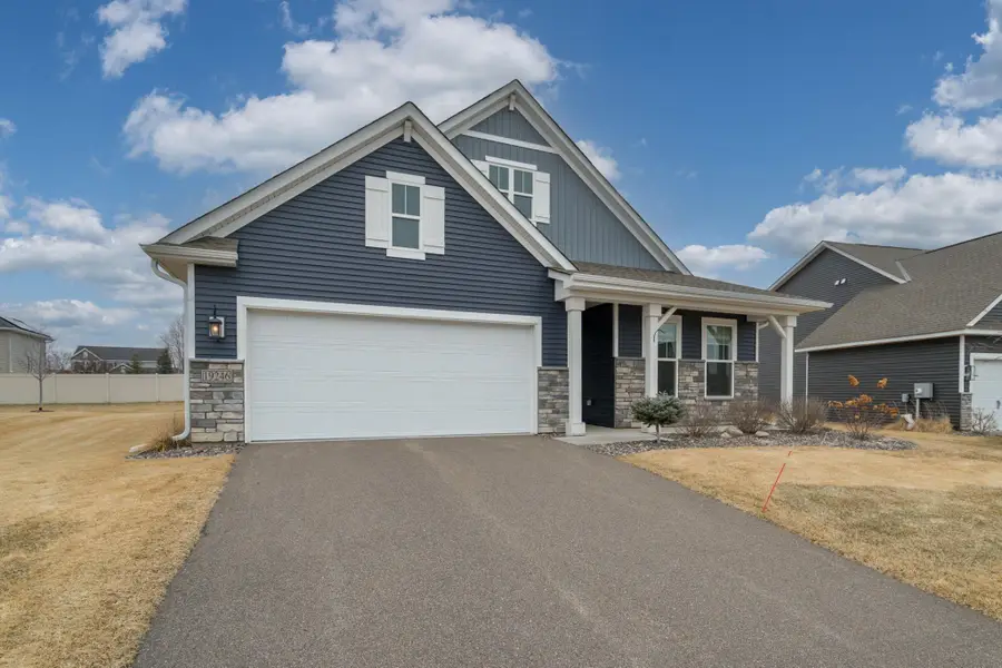 19246 Grass Lake Trail, Rogers, MN 55374 - #2