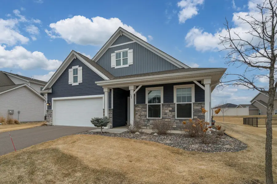 19246 Grass Lake Trail, Rogers, MN 55374 - #3