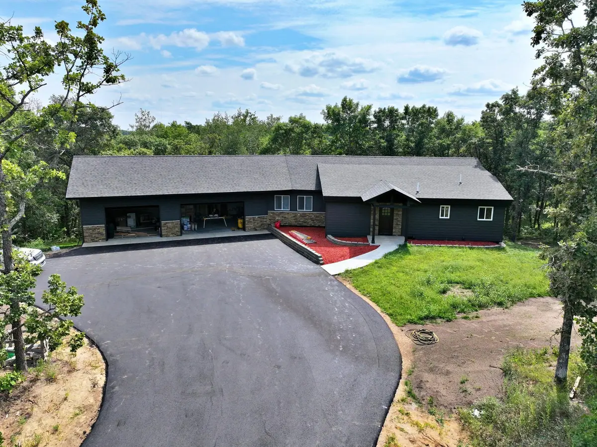 16435 204th St, Park Rapids, MN 56470 - #1