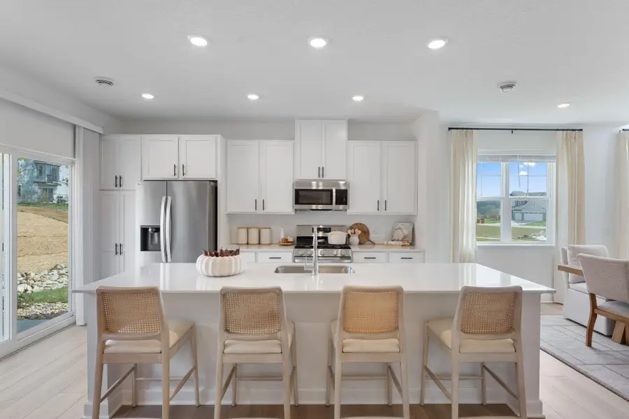 4012 Hayward Avenue N, Forest Lake, MN 55025 - #2