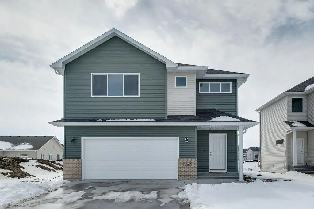 2529 36th Avenue S, Moorhead, MN 56560 - #1