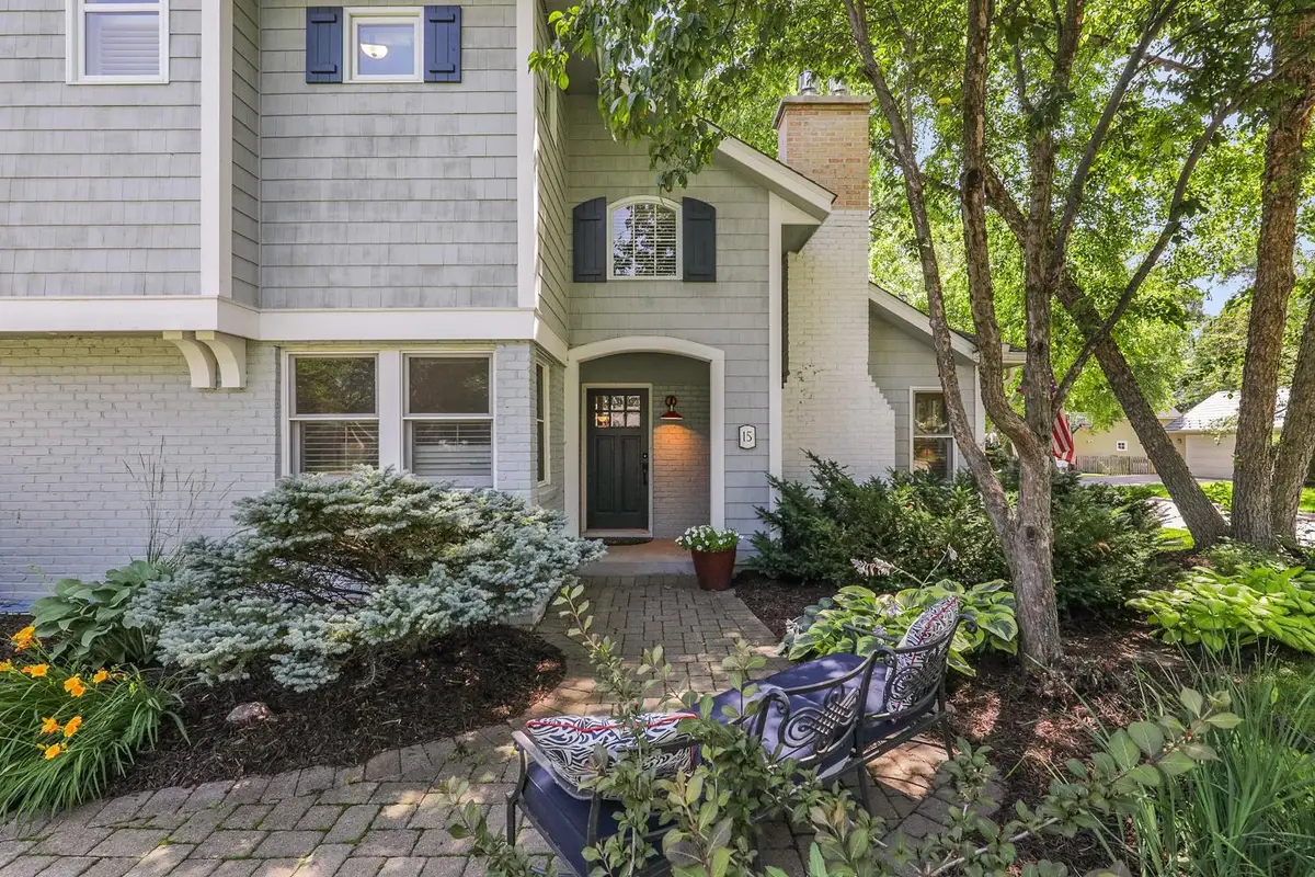 15 Maple Hill Road, Hopkins, MN 55343 - #1