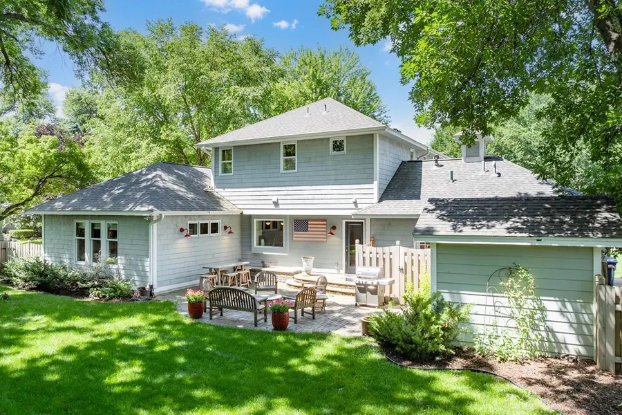 15 Maple Hill Road, Hopkins, MN 55343 - #3