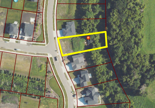 8924 Meadowlark Parkway, Horace, ND 58047