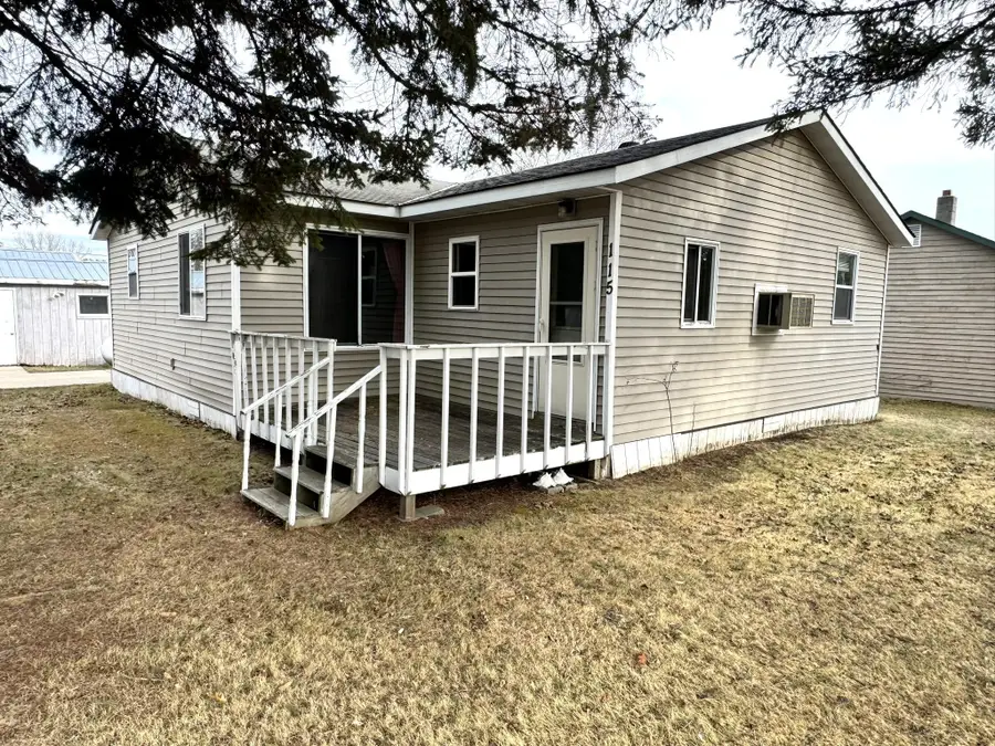115 1st Street Se, Akeley, MN 56433 - #2